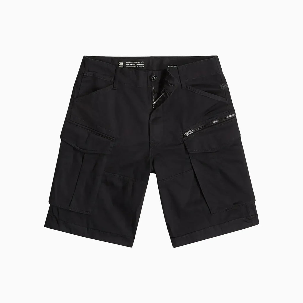 Men's Rovic Relaxed Cargo Short