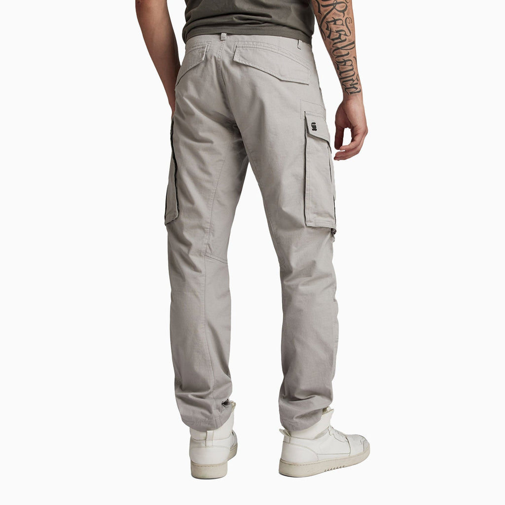 Men's Rovic Zip 3D Regular Tapered Cargo Pant