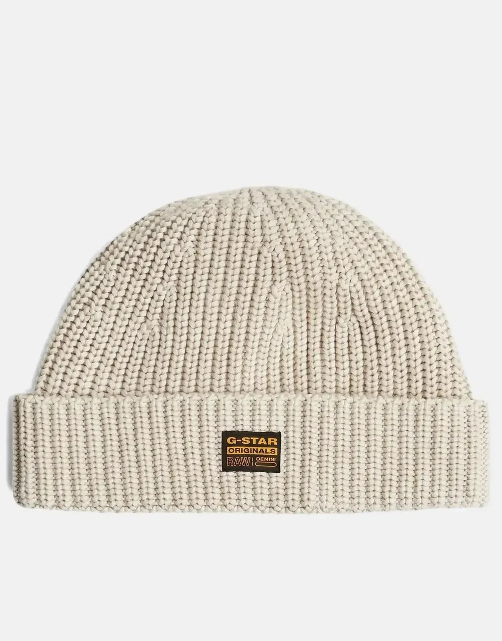 G-Star RAW Originals Fisherman Whitebait Beanie - view 3