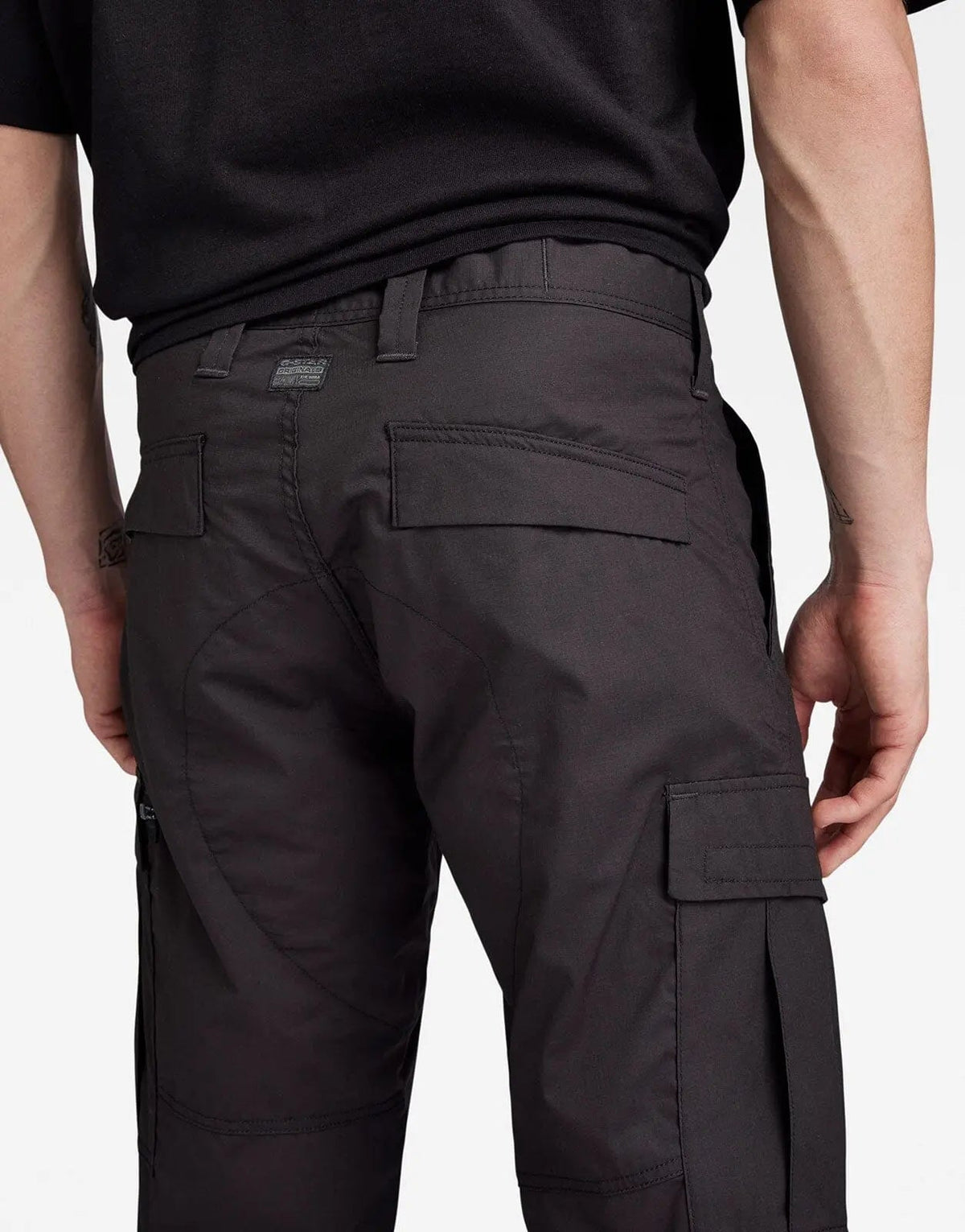 G-Star RAW P-3 Cargo Trainer - view 3