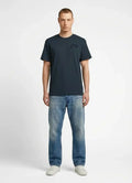 G-Star RAW Patriot Blue G-Script T-Shirt