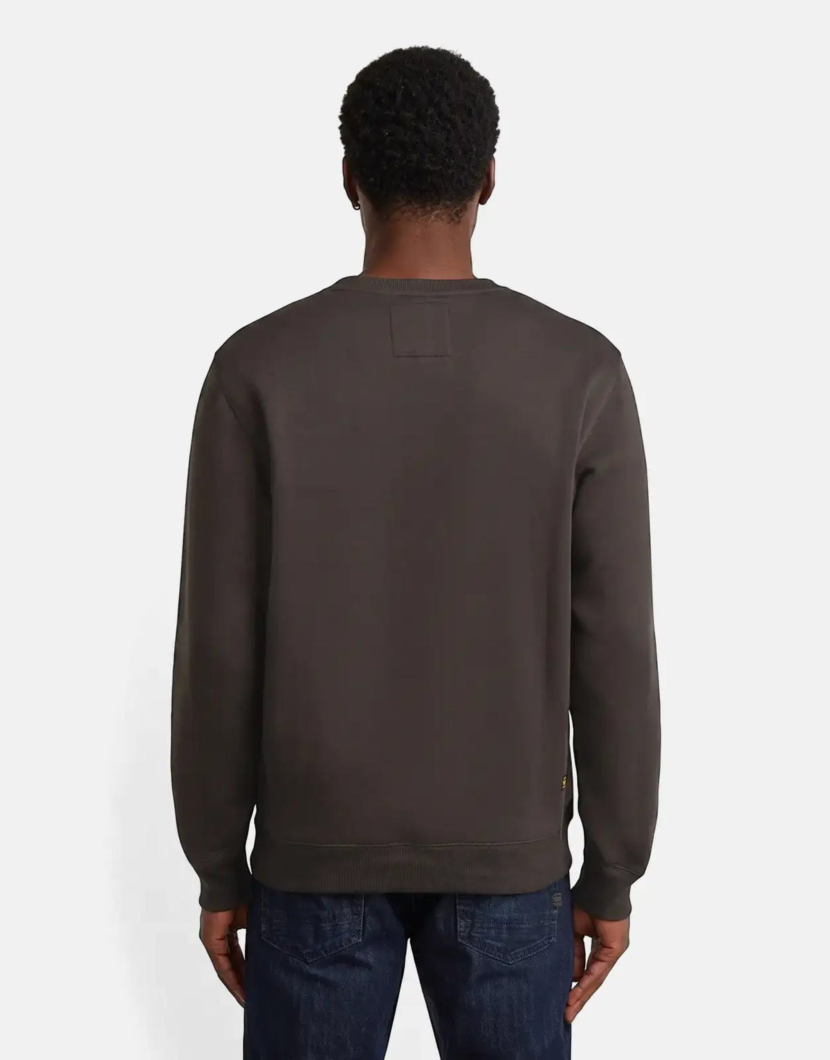 G-Star RAW Premium Core Ganache Sweatshirt - view 2