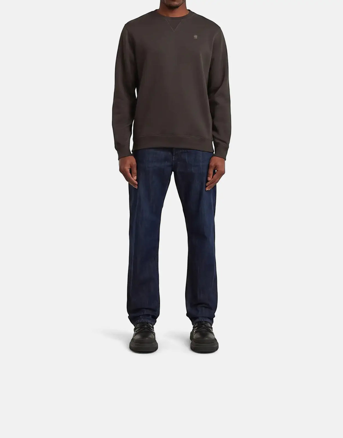 G-Star RAW Premium Core Ganache Sweatshirt - view 4