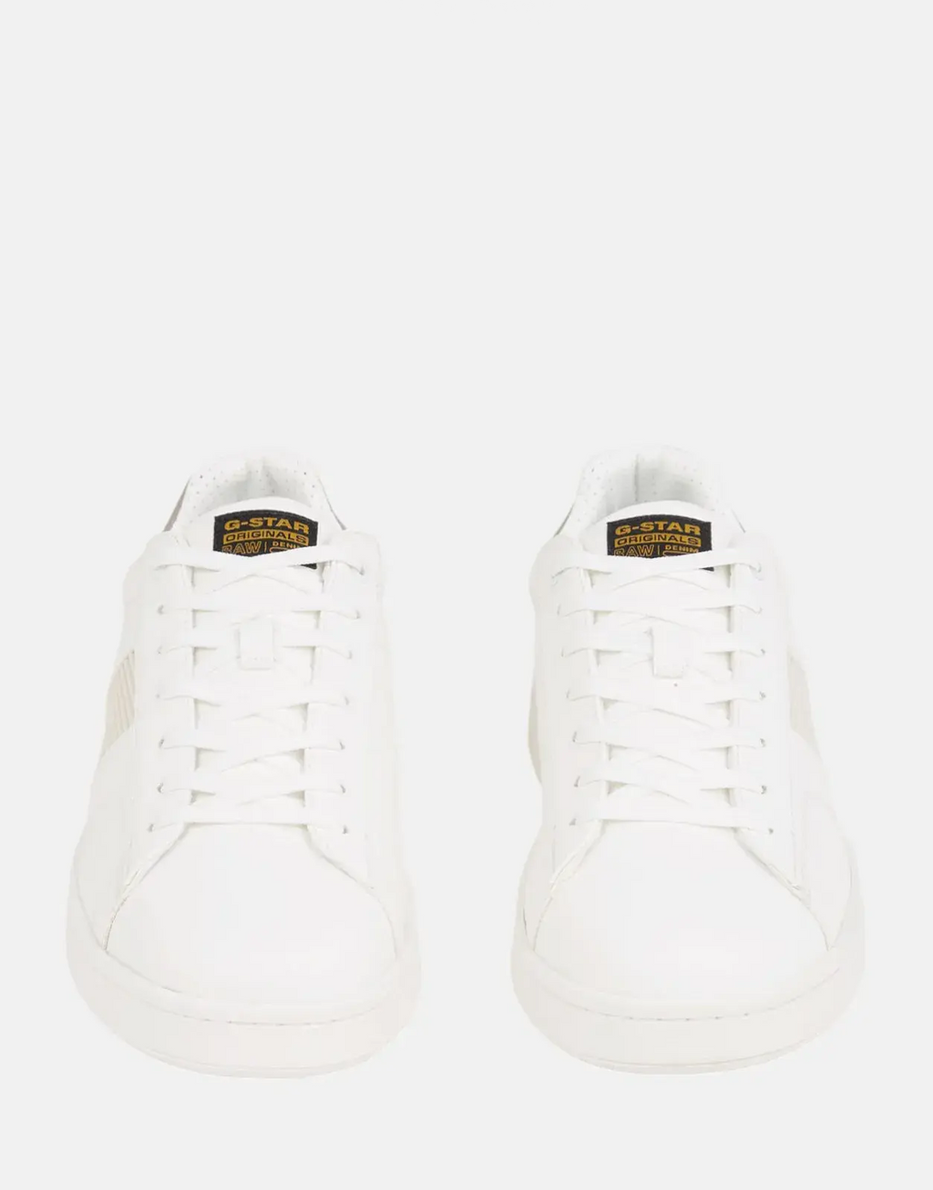 G-Star RAW Recruit White/Grey Cup Low Sneaker - view 2
