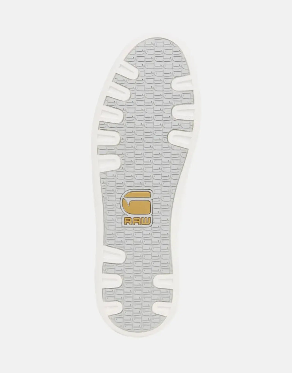 G-Star RAW Recruit White/Grey Cup Low Sneaker - view 5