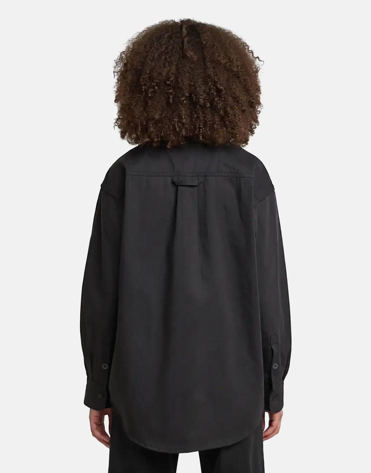 G-Star RAW Relaxed Overshirt Raw Denim - view 2