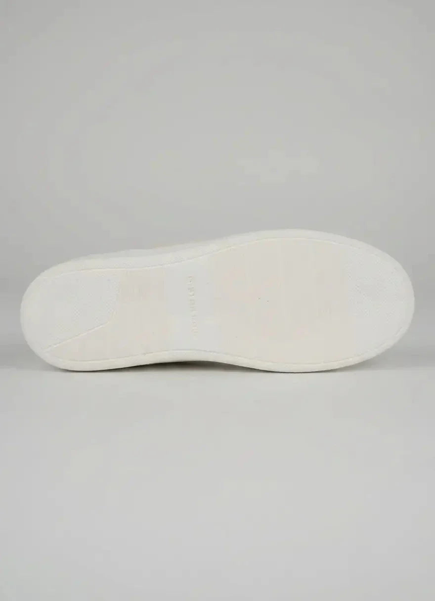 G-Star RAW Resist Basic Nude Sneakers - view 5