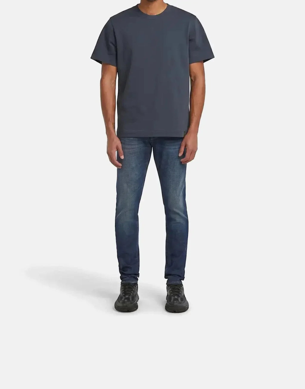 G-Star RAW Revend FWD Skinny antique faded atlas - view 4