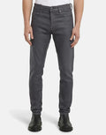 G-Star RAW Revend FWD Skinny Worn In Grey Jeans