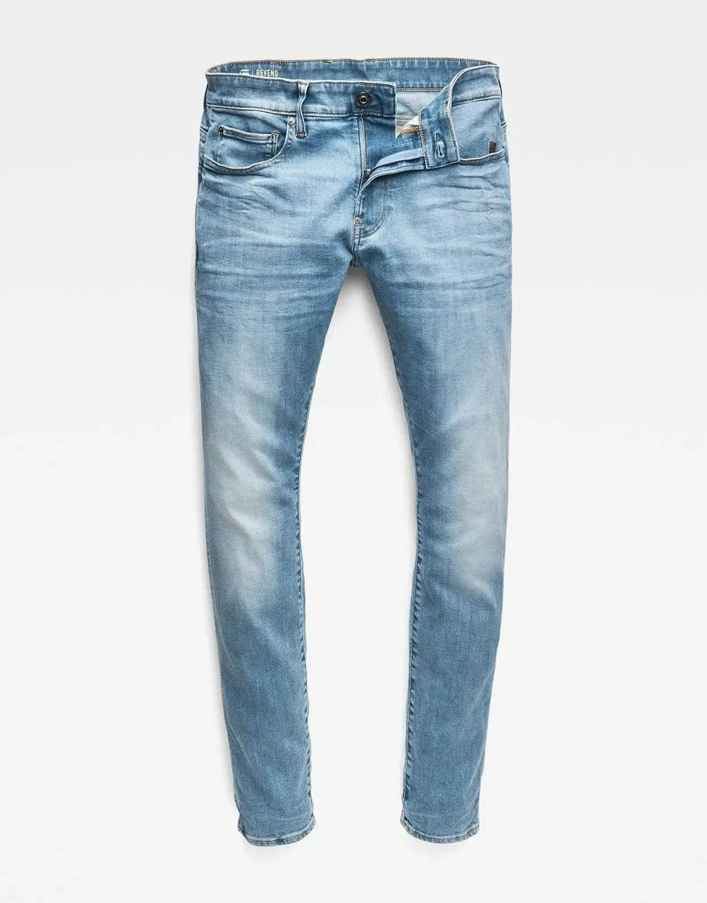 G-Star RAW Revend Jeans Lt Wash - view 4