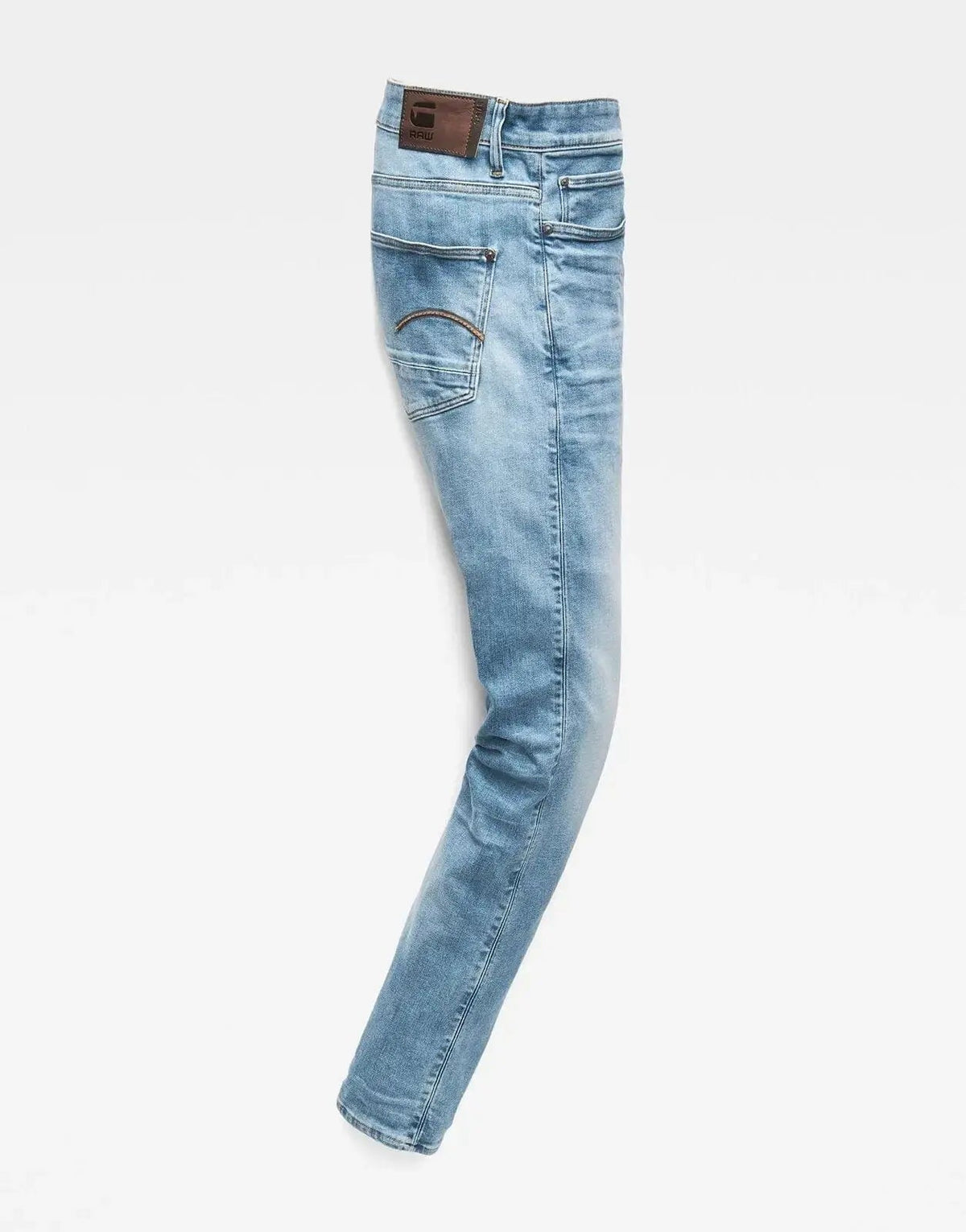 G-Star RAW Revend Jeans Lt Wash - view 5