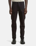 G-Star RAW Rovic Zip 3D Regular Tapered Black
