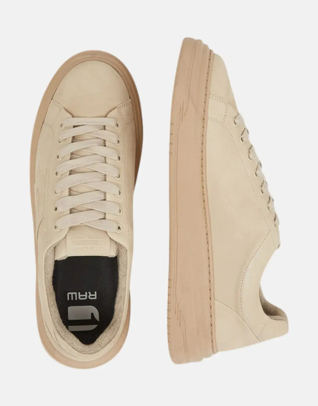 G-Star RAW Samovar TNL Sand Sneakers - view 4