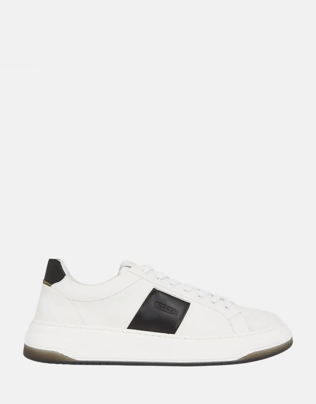 G-Star RAW Samovar White Sneakers