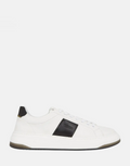 G-Star RAW Samovar White Sneakers