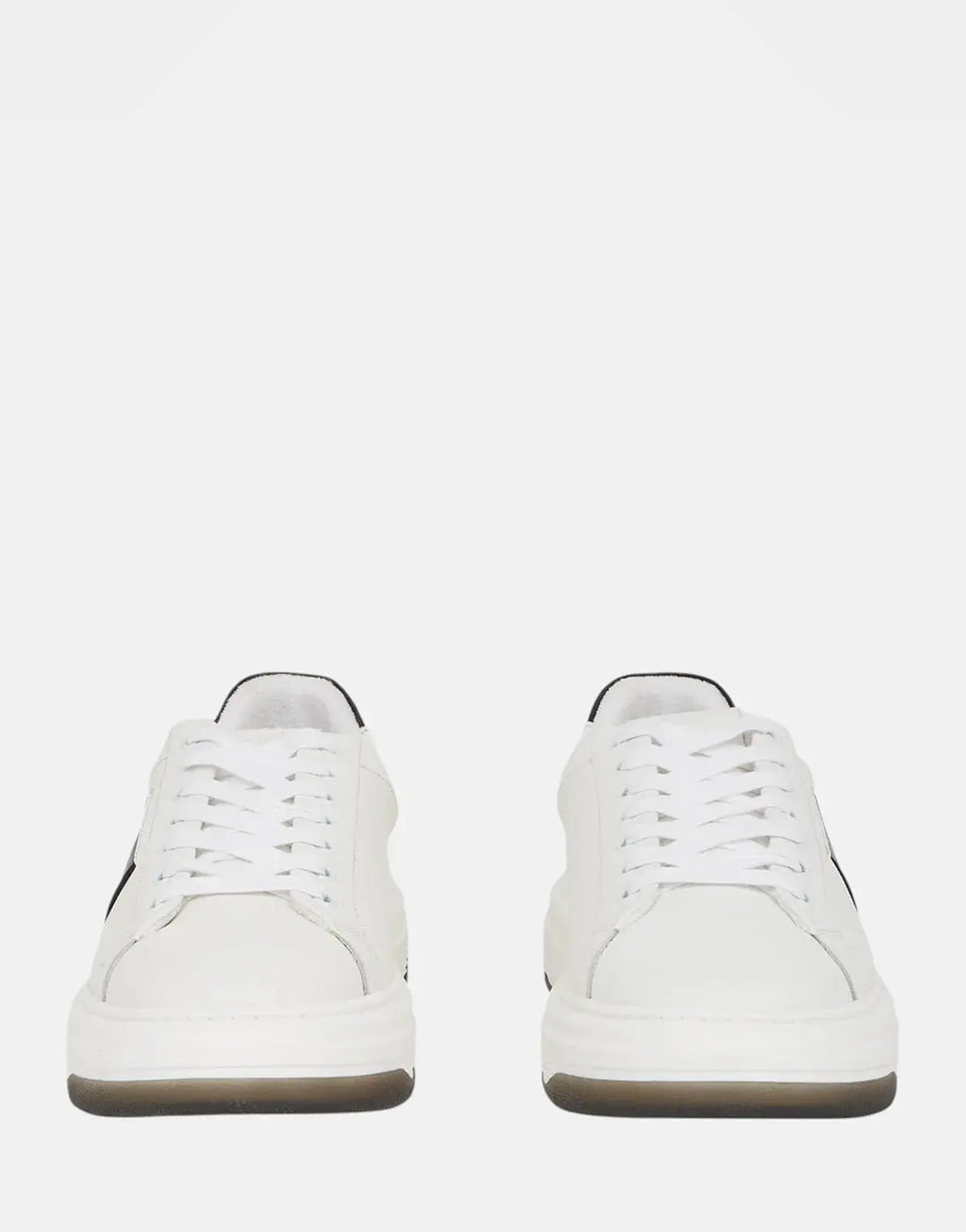 G-Star RAW Samovar White Sneakers - view 2