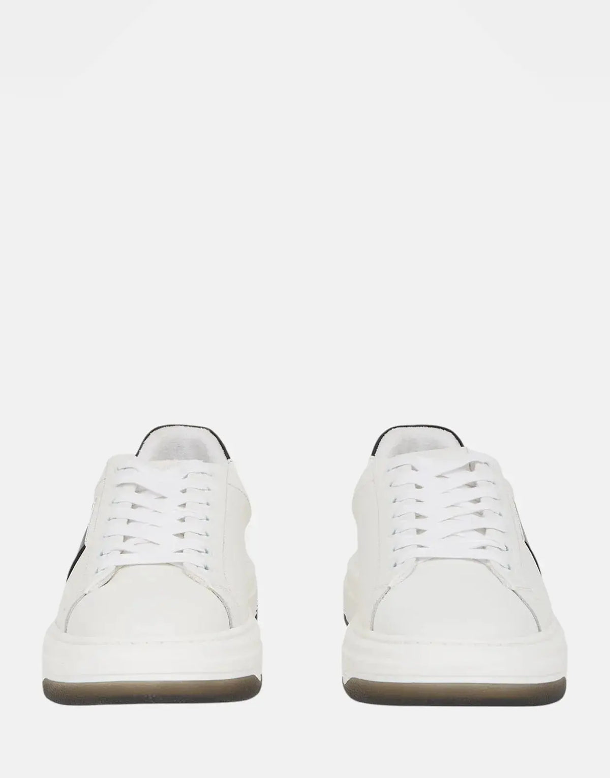 G-Star RAW Samovar White Sneakers - view 2