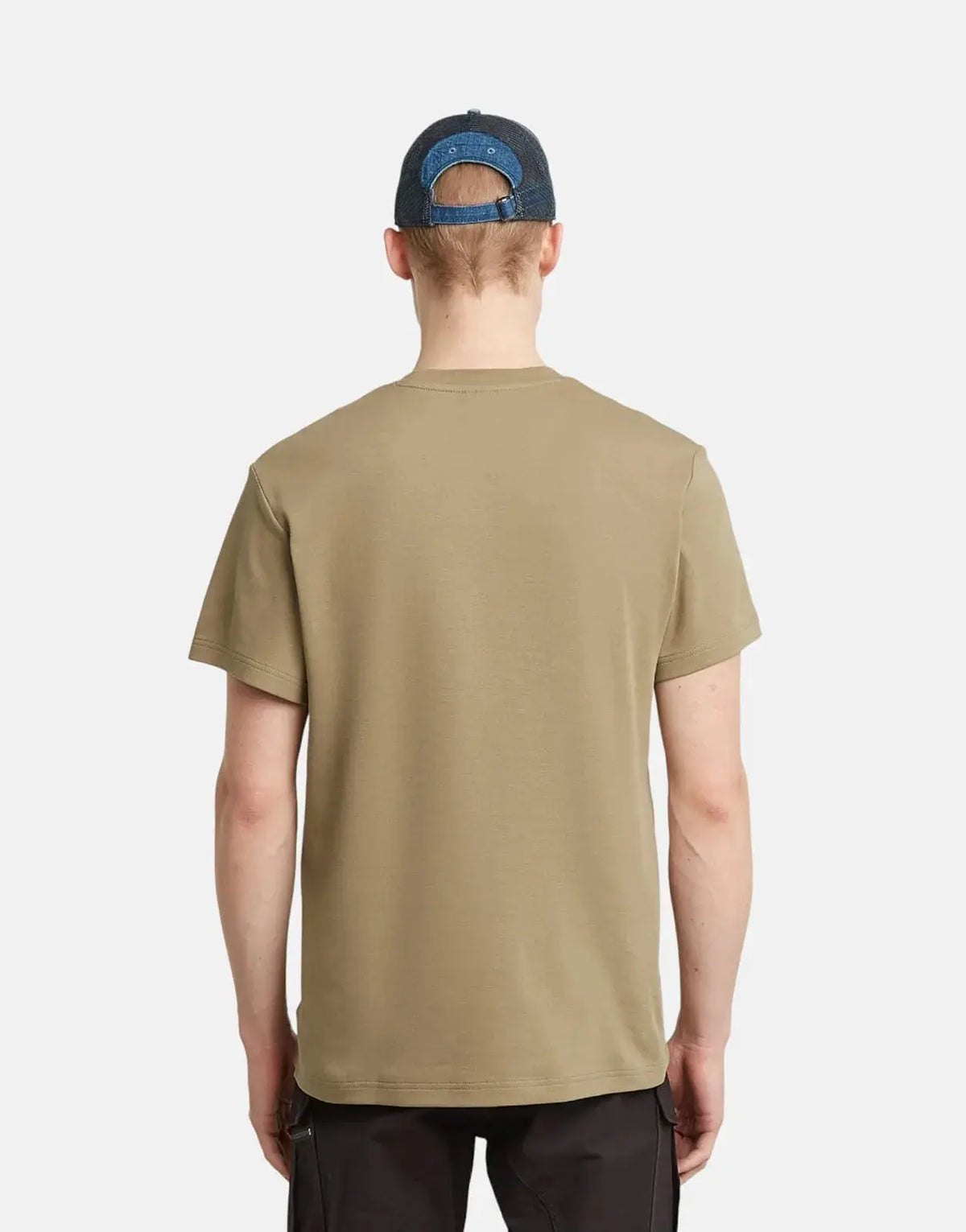 G-Star RAW Script Safari T-Shirt - view 2