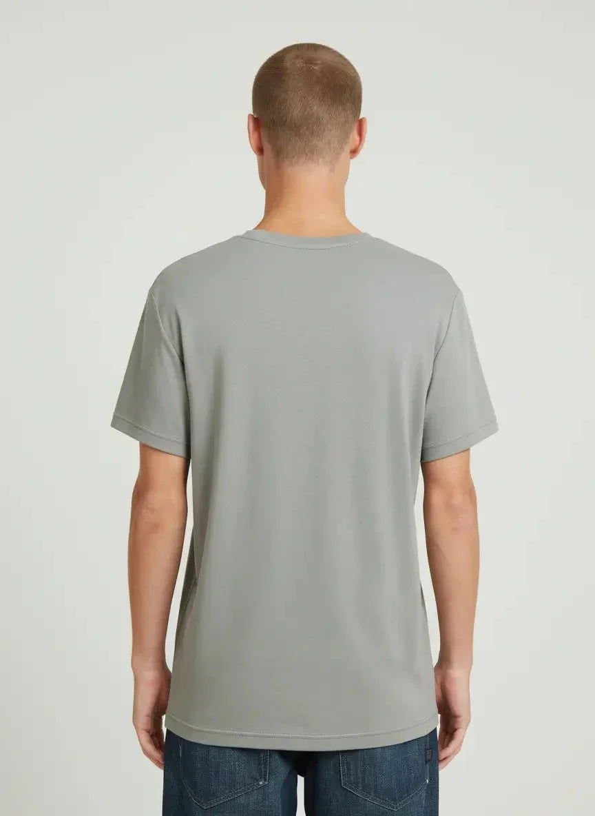 G-Star RAW Script Wild Dove T-Shirt - view 2