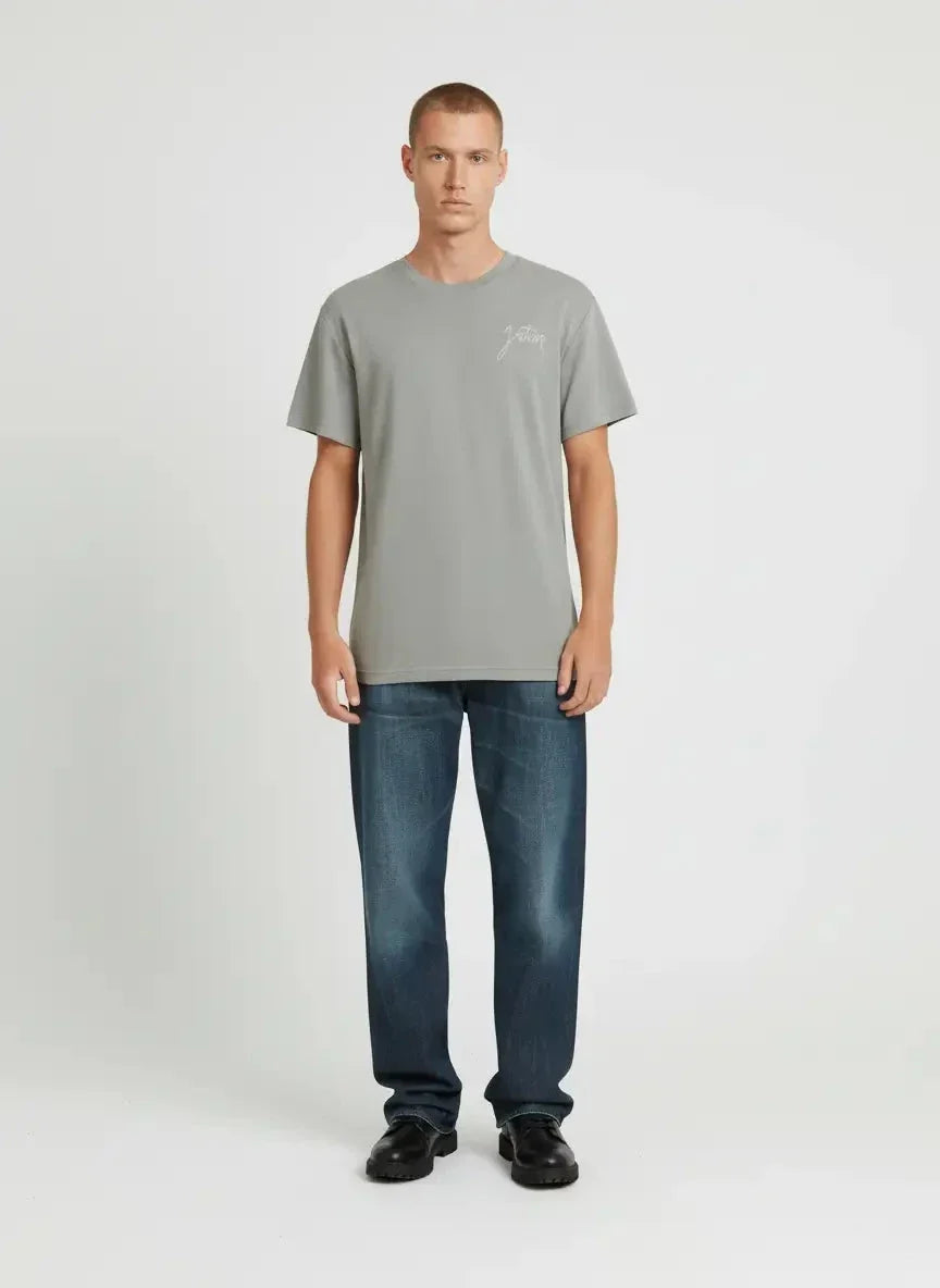 G-Star RAW Script Wild Dove T-Shirt - view 3