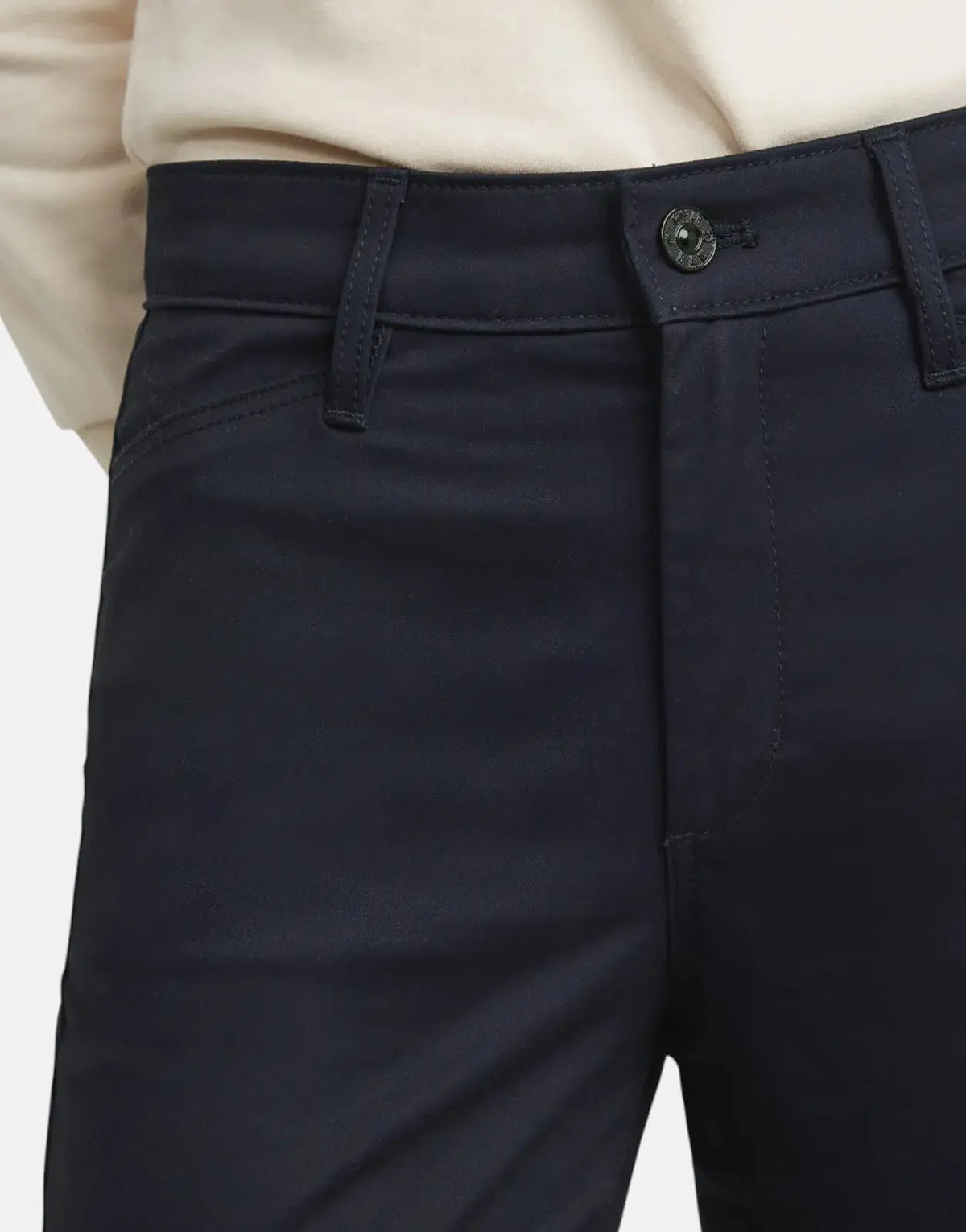 G-Star RAW Skinny Ladies Cargo 2.0 Osaka Blue - view 4
