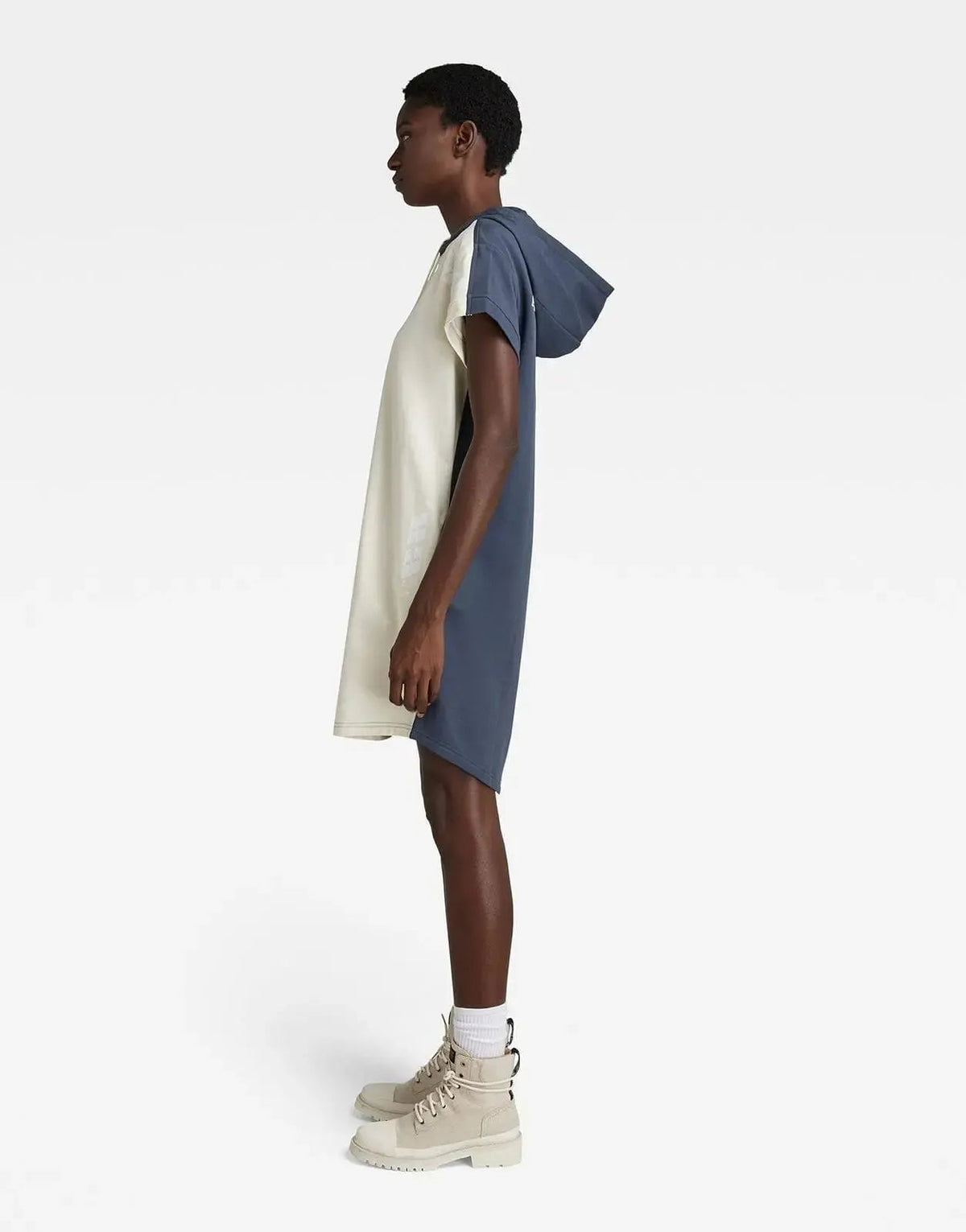 G-Star RAW Sobiru Hdd Dress - view 2