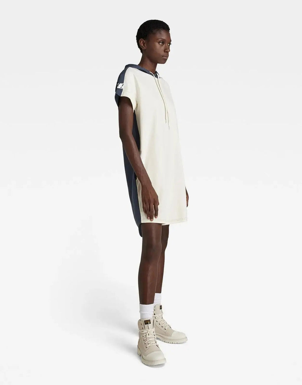 G-Star RAW Sobiru Hdd Dress - view 6