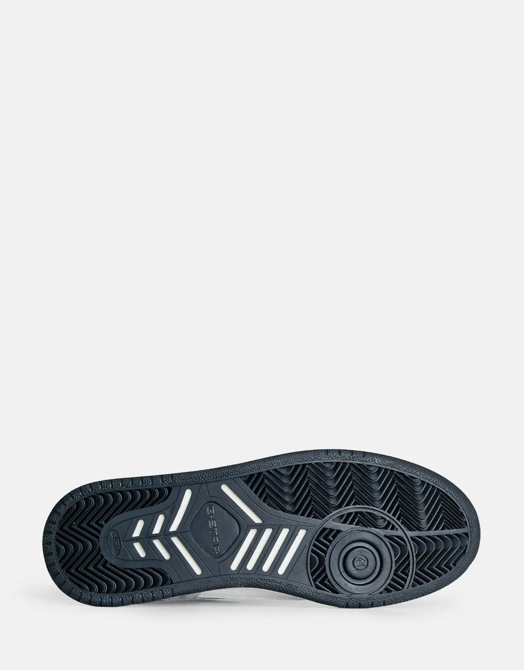 G-Star RAW Stance BLK White/Grey Sneakers - view 4