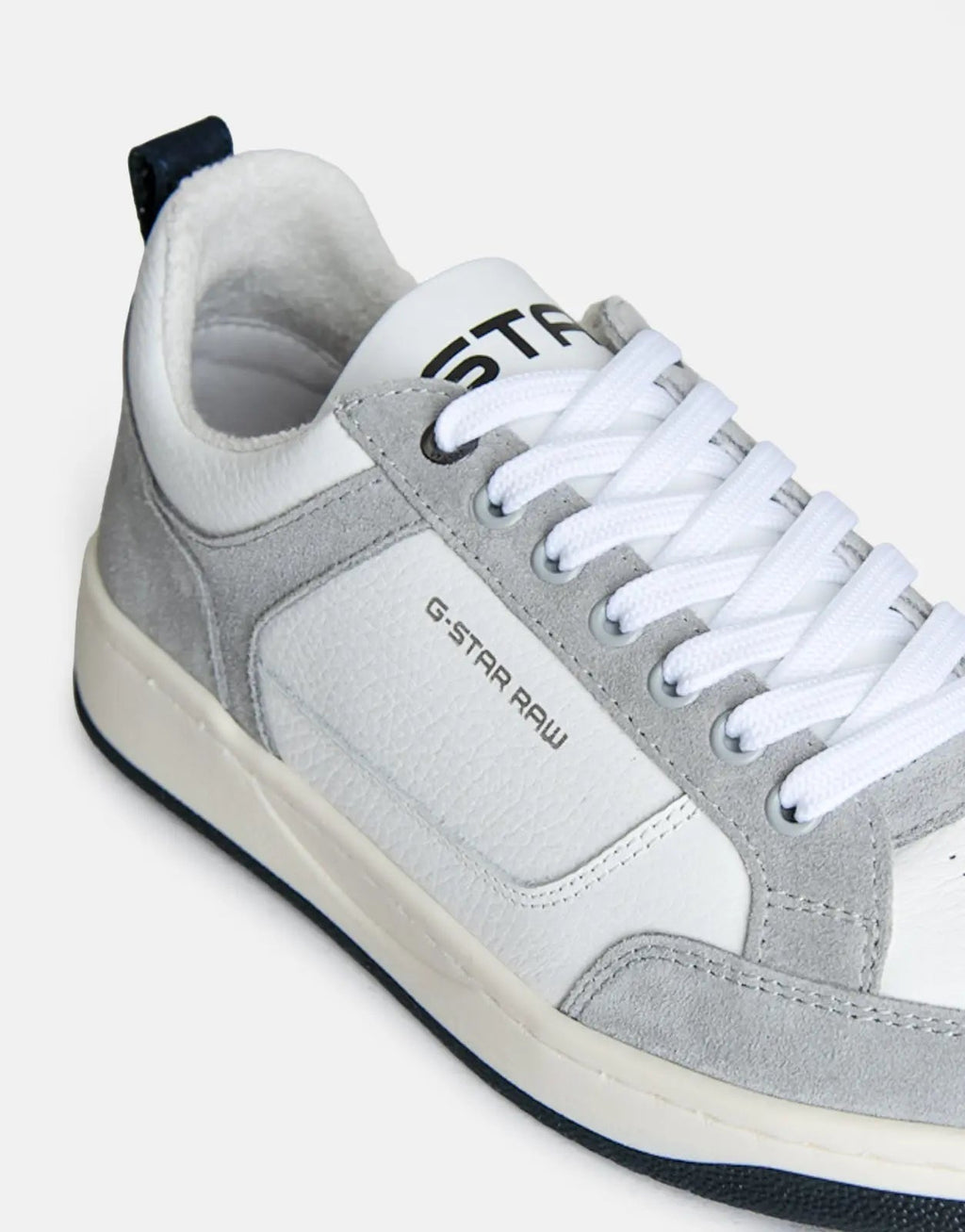 G-Star RAW Stance BLK White/Grey Sneakers - view 5