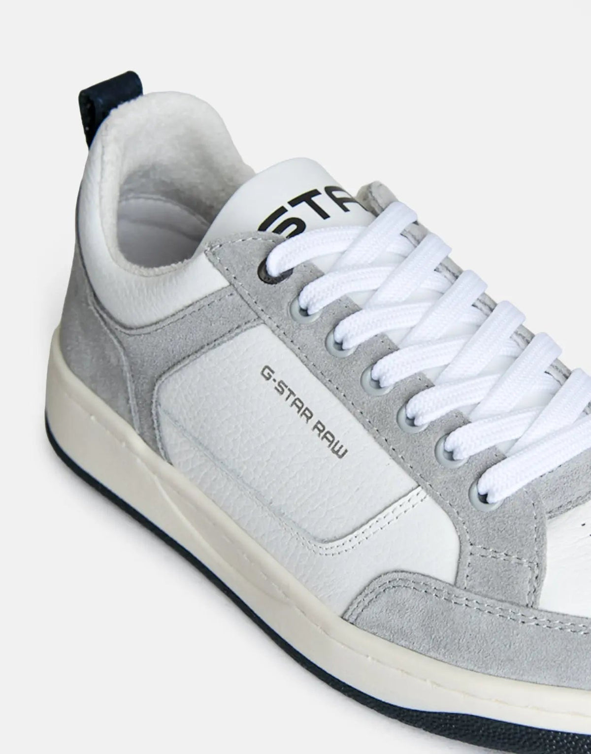 G-Star RAW Stance BLK White/Grey Sneakers - view 5