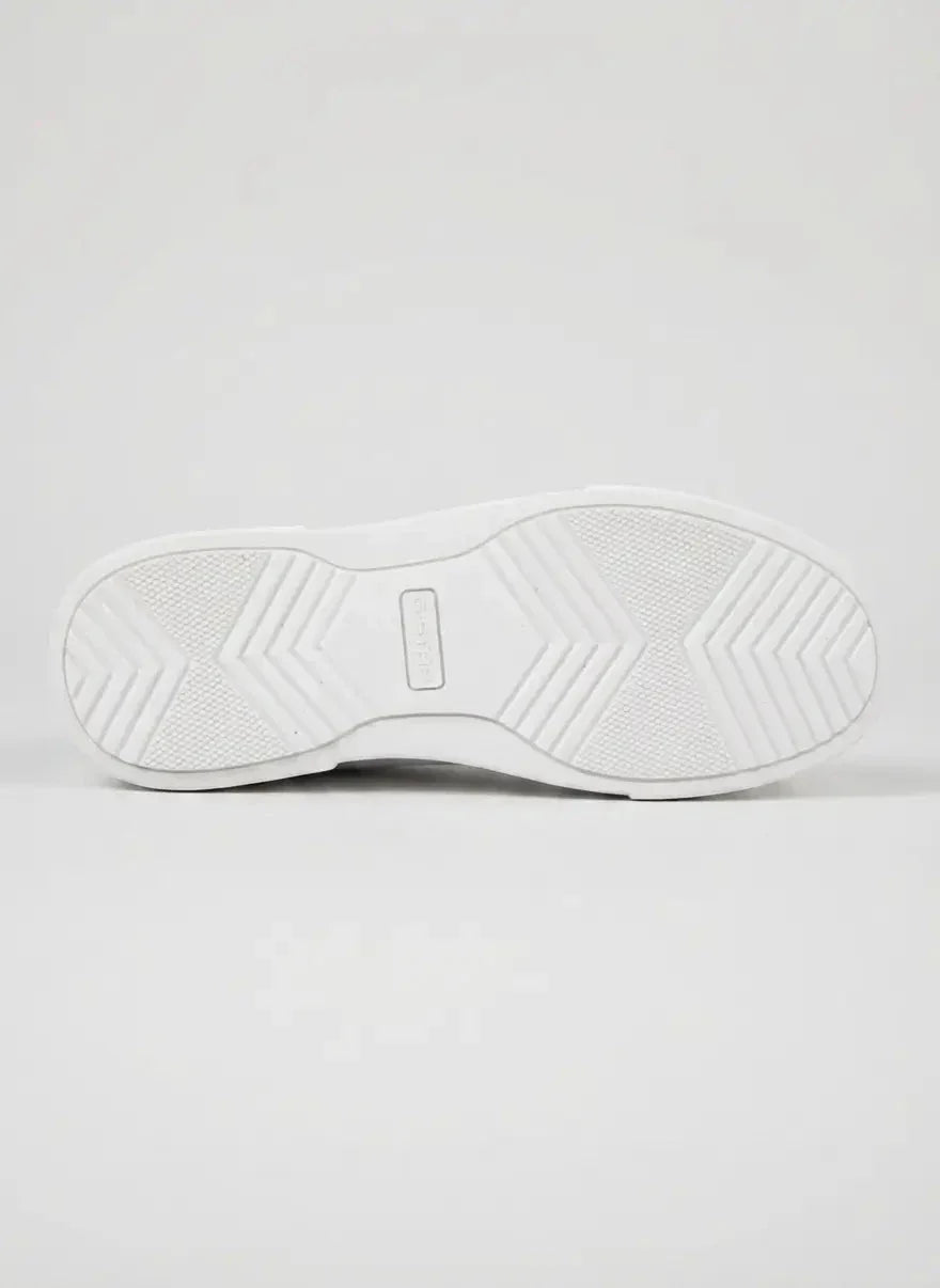 G-Star RAW Straker Nubuck Shoe Taupe - view 4