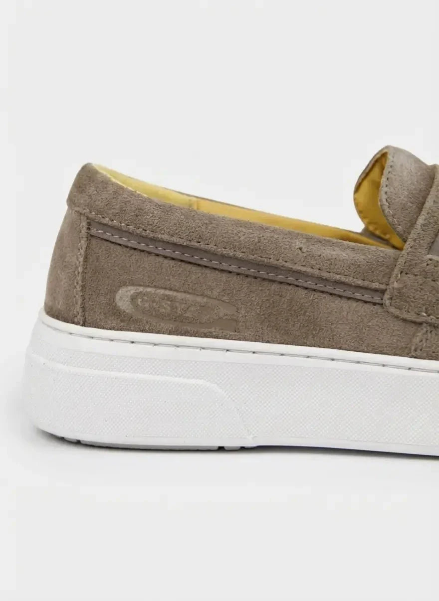 G-Star RAW Straker Nubuck Shoe Taupe - view 5