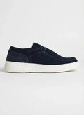 G-Star RAW Straker WLB Sneaker Navy