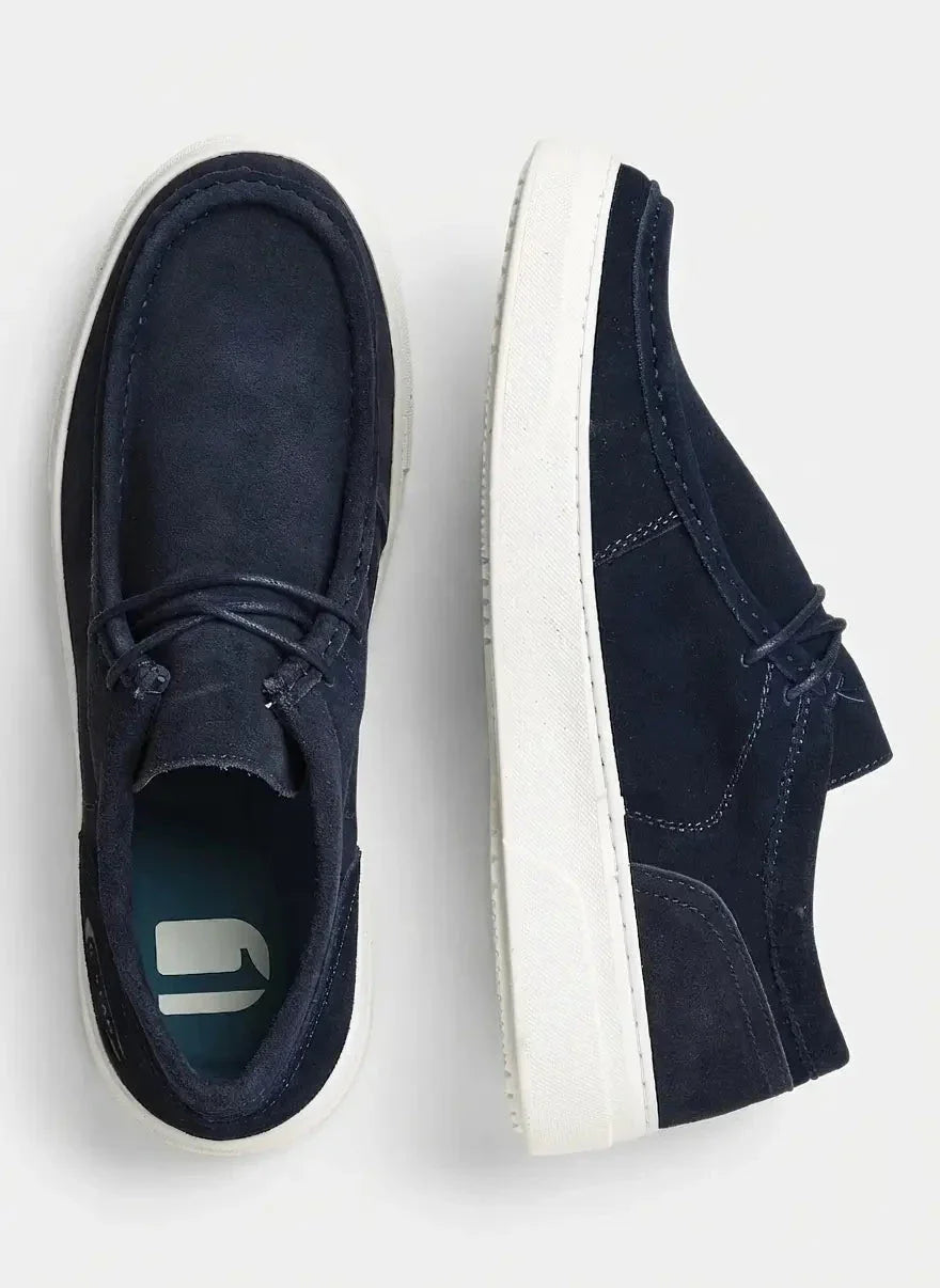 G-Star RAW Straker WLB Sneaker Navy - view 2