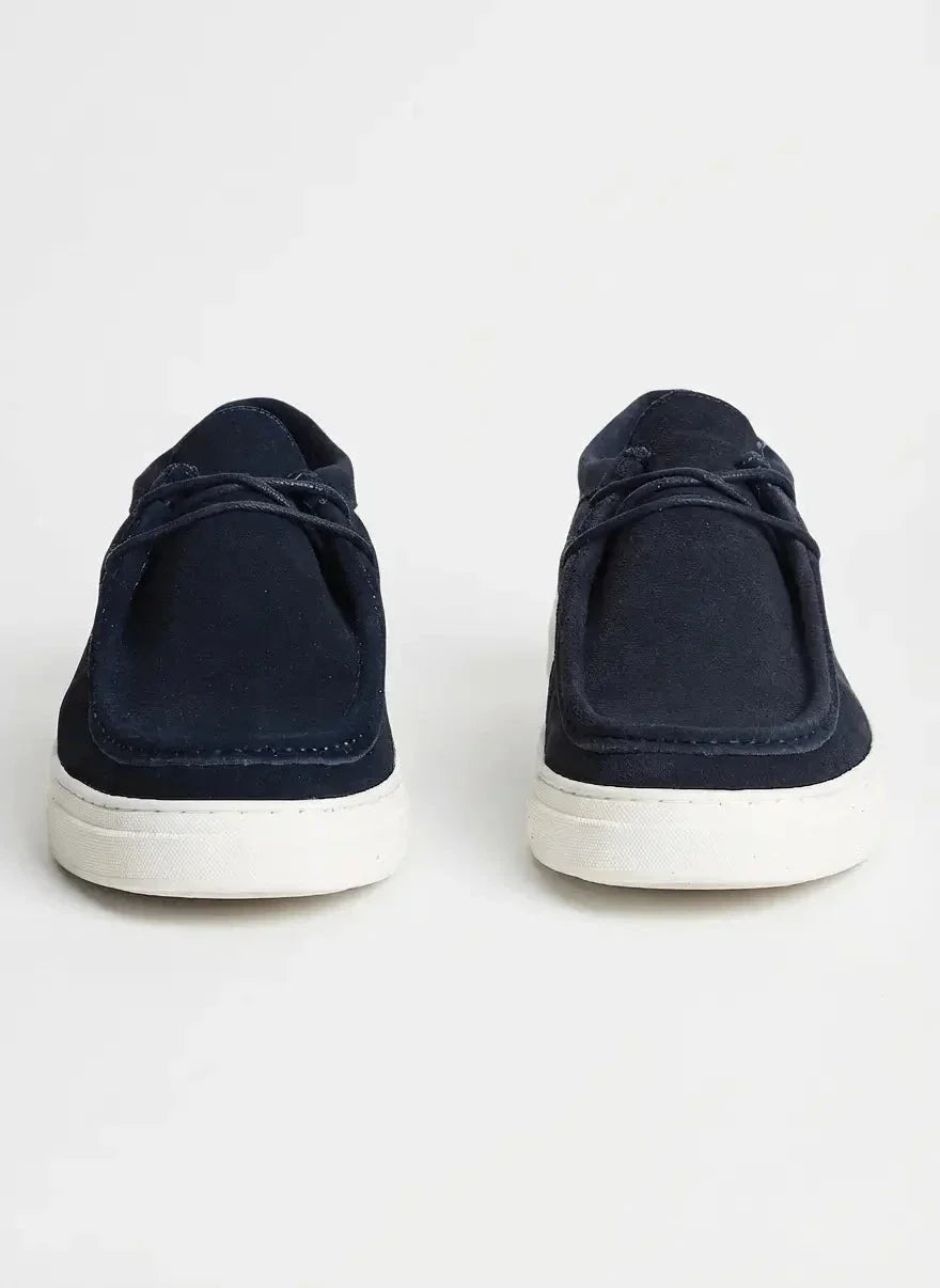G-Star RAW Straker WLB Sneaker Navy - view 3