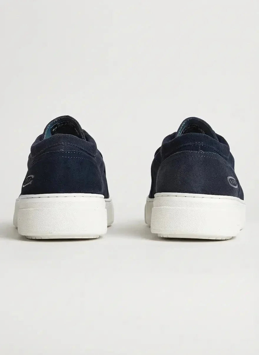 G-Star RAW Straker WLB Sneaker Navy - view 4