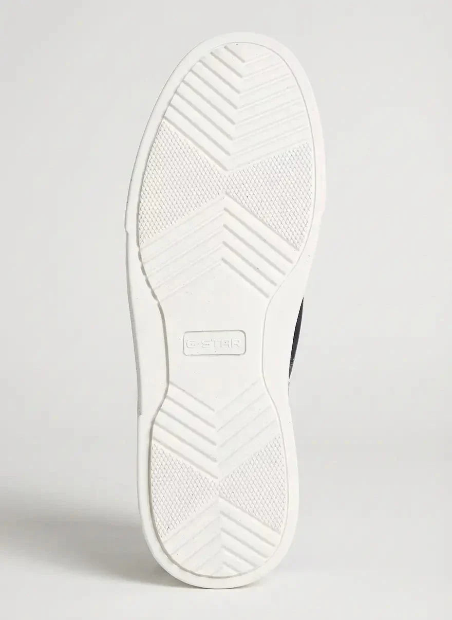 G-Star RAW Straker WLB Sneaker Navy - view 5