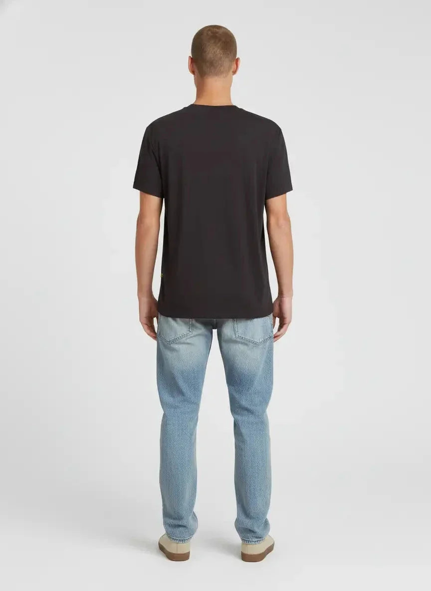 G-Star RAW Studio Arms Black T-Shirt - view 2