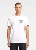 G-Star RAW Studio White AMS T-Shirt