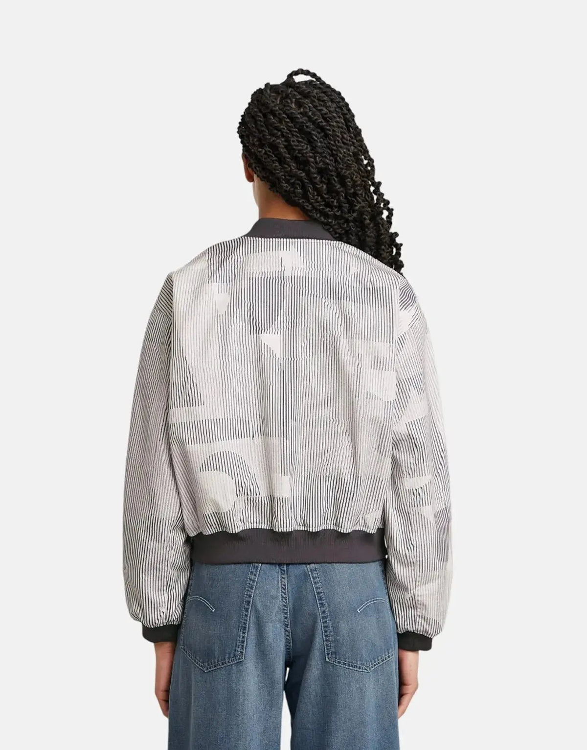 G-Star RAW Summer Bomber Jacket - view 2