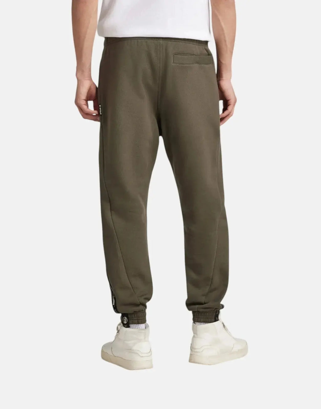 G-Star RAW Tape Combat Sweatpants - view 3