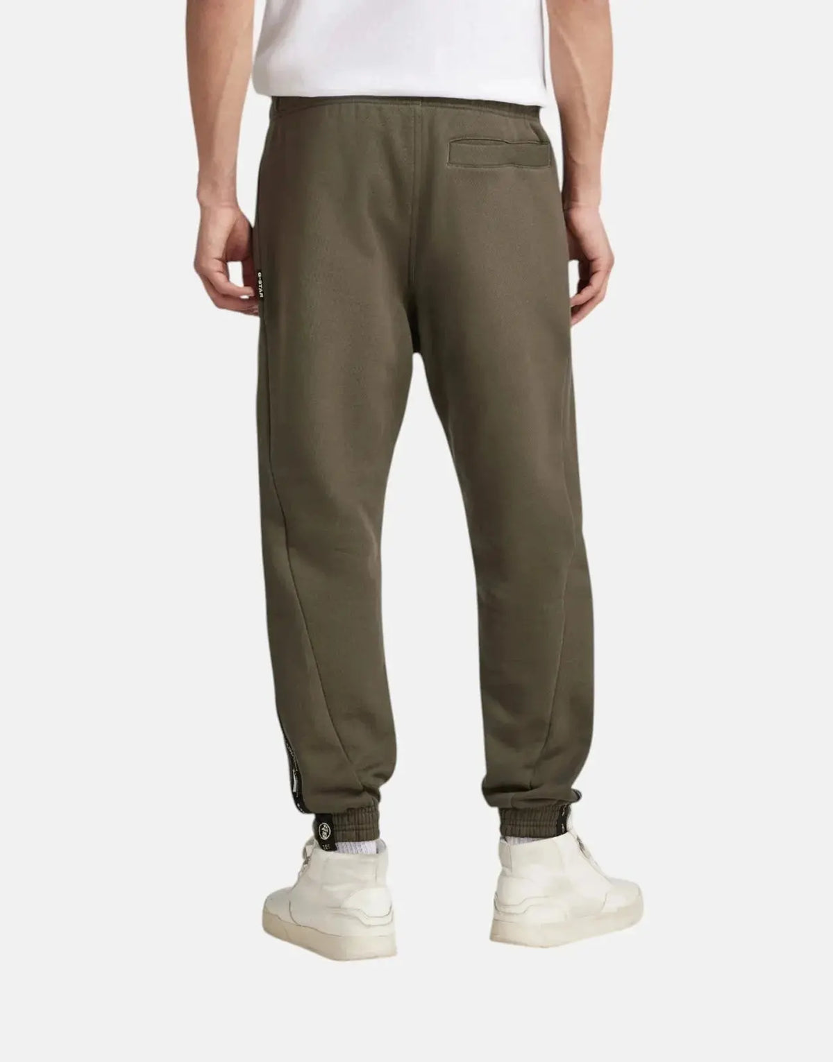 G-Star RAW Tape Combat Sweatpants - view 3