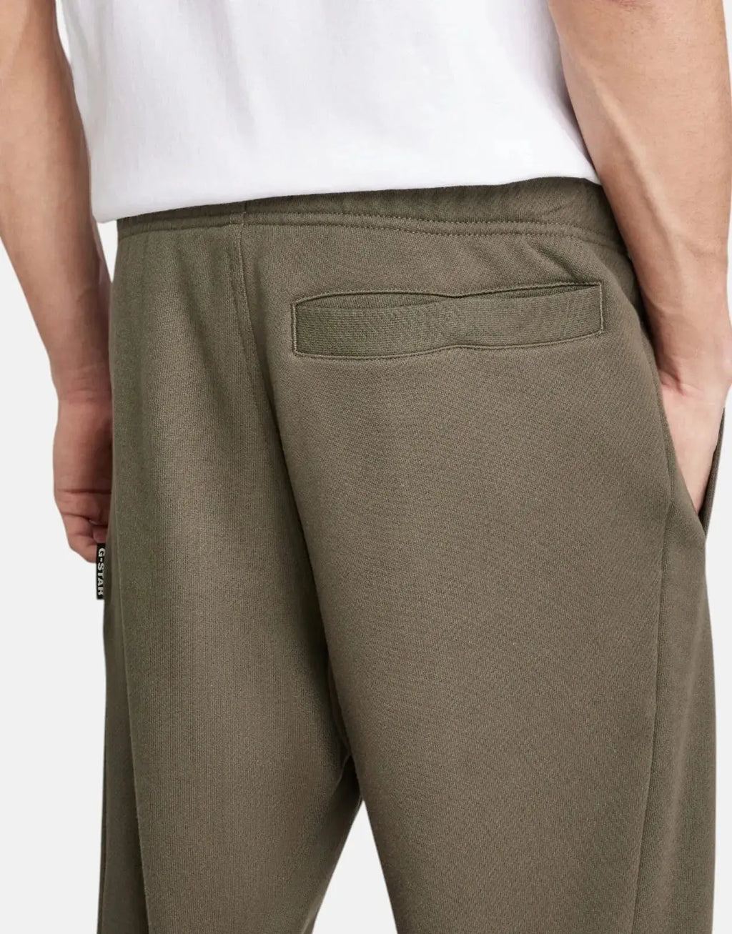 G-Star RAW Tape Combat Sweatpants - view 4