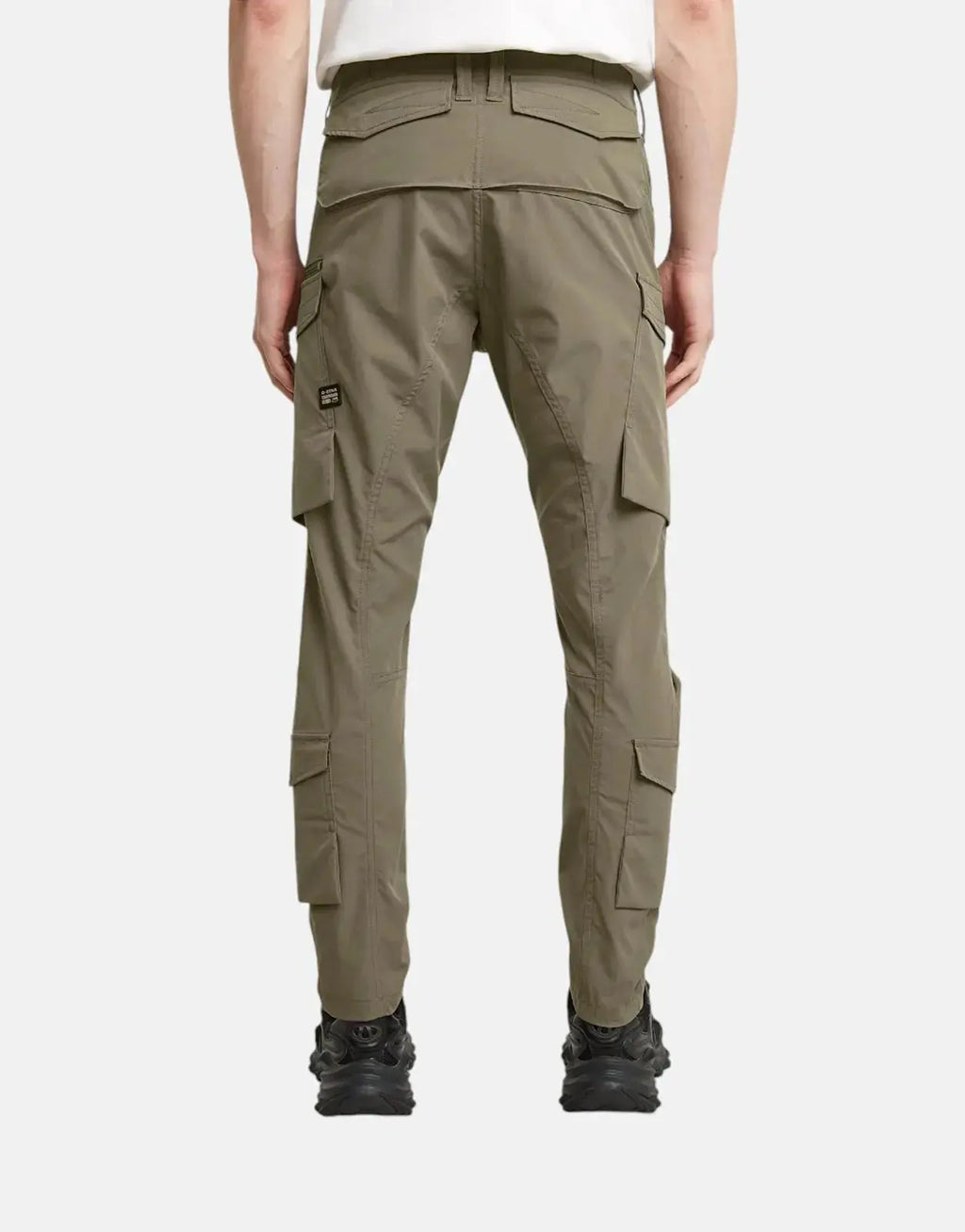 G-Star RAW Toolbox Skinny Turf Cargo - view 2