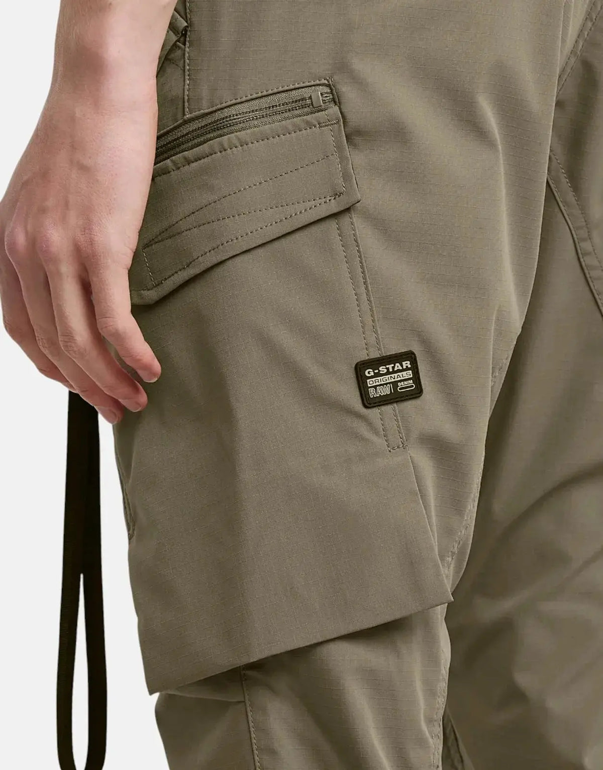 G-Star RAW Toolbox Skinny Turf Cargo - view 4