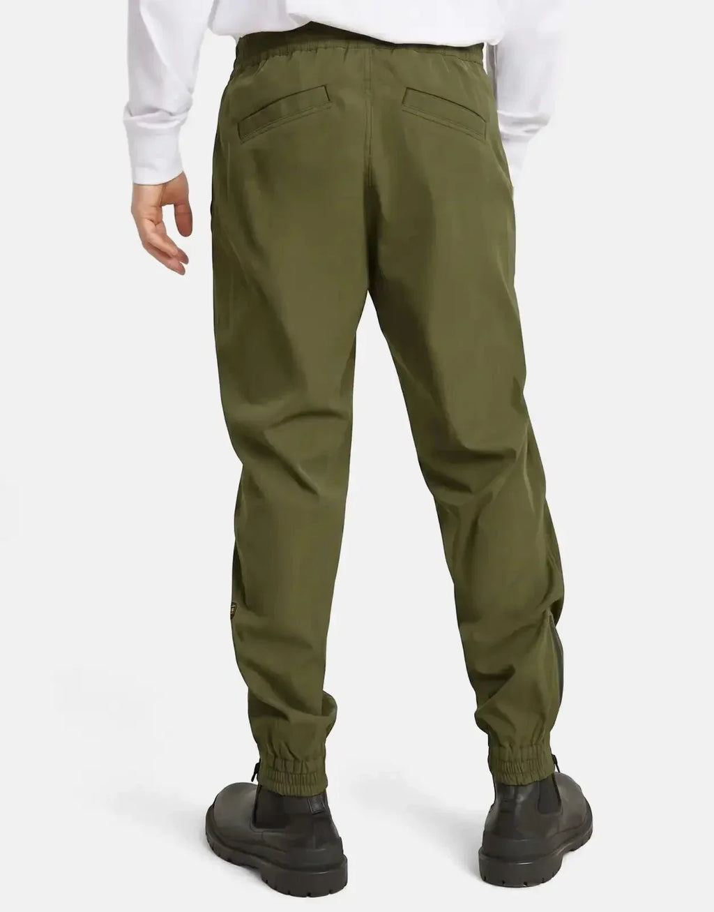 G-Star RAW Trainer RCT 2.0 Shadow Olive Sweatpants - view 2