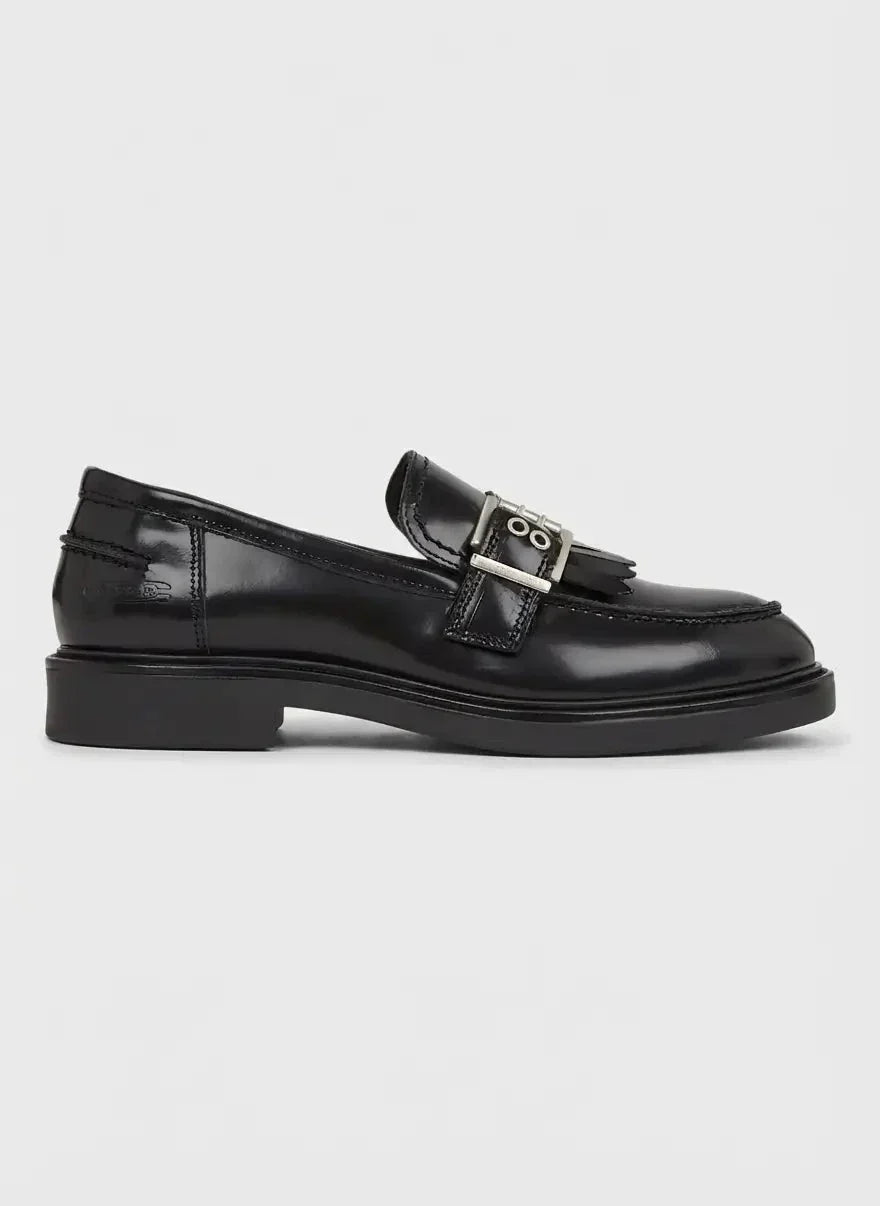 G-Star RAW Vacum Box Lea Shoes