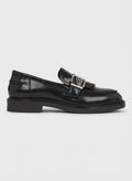G-Star RAW Vacum Box Lea Shoes