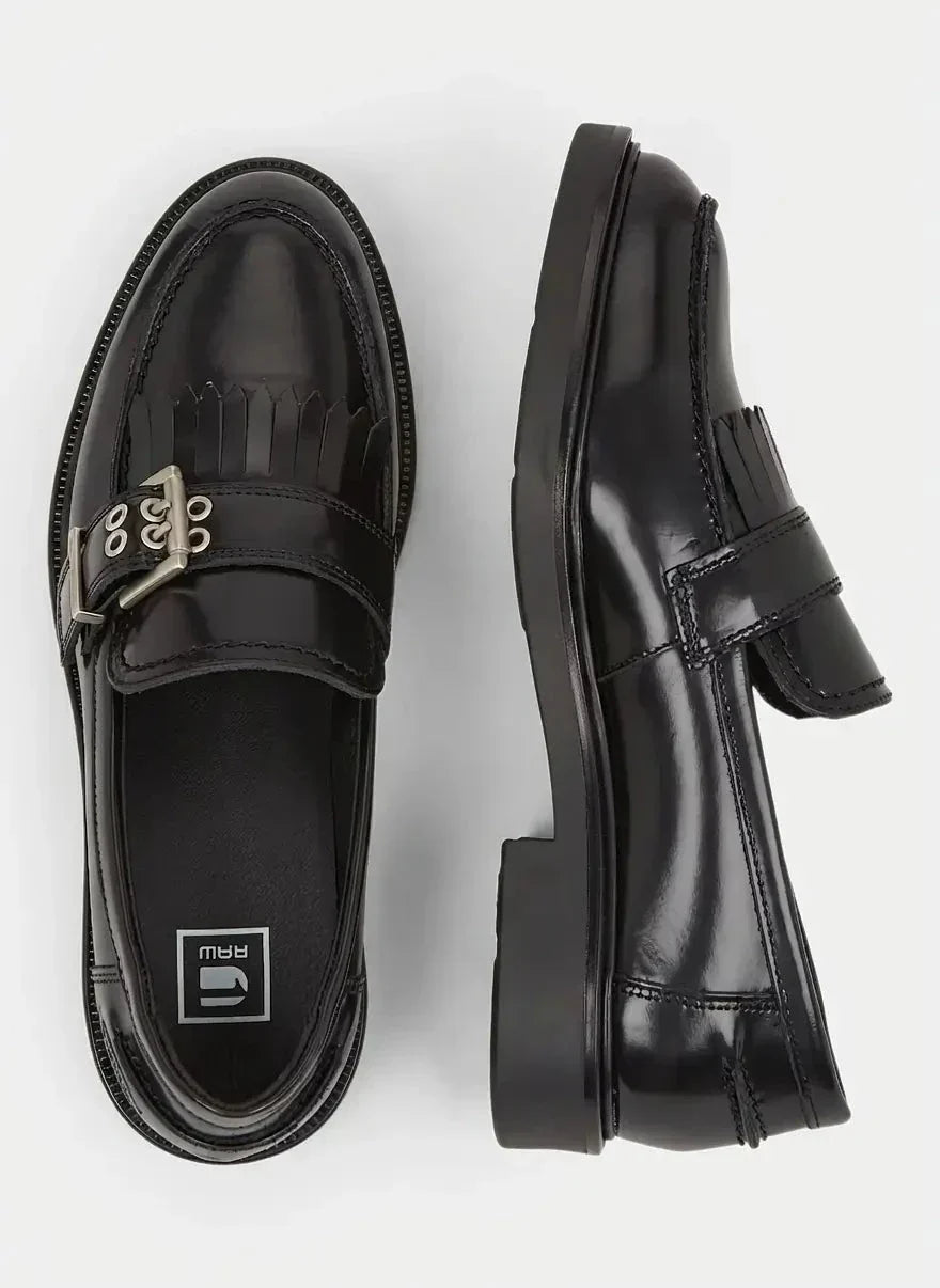 G-Star RAW Vacum Box Lea Shoes - view 2