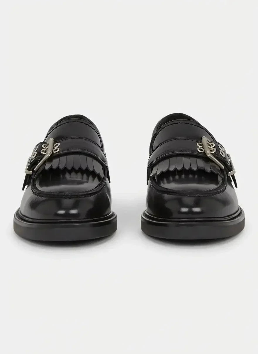 G-Star RAW Vacum Box Lea Shoes - view 3